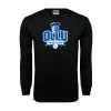 Thumbnail image for  Black Long Sleeve T Shirt
