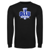 Thumbnail image for Our Lady of the Lake Black Long Sleeve T Shirt