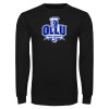 Thumbnail image for Our Lady of the Lake Black Long Sleeve T Shirt