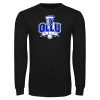 Thumbnail image for Our Lady of the Lake Black Long Sleeve T Shirt