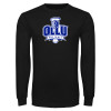 Thumbnail image for Our Lady of the Lake Black Long Sleeve T Shirt