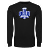 Thumbnail image for Our Lady of the Lake Black Long Sleeve T Shirt