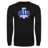 Thumbnail image for Our Lady of the Lake Black Long Sleeve T Shirt