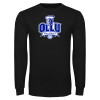 Thumbnail image for Our Lady of the Lake Black Long Sleeve T Shirt