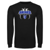 Thumbnail image for Our Lady of the Lake Black Long Sleeve T Shirt