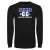Thumbnail image for Our Lady of the Lake Black Long Sleeve T Shirt