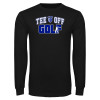 Thumbnail image for Our Lady of the Lake Black Long Sleeve T Shirt
