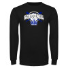 Thumbnail image for Our Lady of the Lake Black Long Sleeve T Shirt