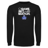 Thumbnail image for Our Lady of the Lake Black Long Sleeve T Shirt