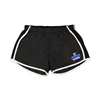 Thumbnail image for  Womens Black/White Team Short
