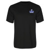 Thumbnail image for  Black Performance Tee