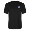 Thumbnail image for  Black Performance Tee