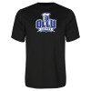 Thumbnail image for  Black Performance Tee