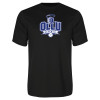 Thumbnail image for  Black Performance Tee