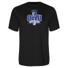 Thumbnail image for  Black Performance Tee