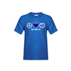 Thumbnail image for  Youth Royal T Shirt