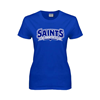 Thumbnail image for  Womens Royal Short Sleeve Tee