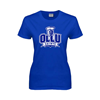Thumbnail image for  Womens Royal Short Sleeve Tee