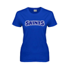 Thumbnail image for  Womens Royal Short Sleeve Tee