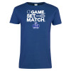Thumbnail image for  Womens Royal Short Sleeve Tee