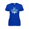 Thumbnail image for  Womens Royal Short Sleeve Tee