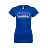 Thumbnail image for  Next Level Womens Royal Boyfriend Tee