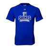 Thumbnail image for  Under Armour Royal Tech Tee