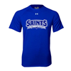 Thumbnail image for  Under Armour Royal Tech Tee