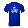 Thumbnail image for  Under Armour Royal Tech Tee