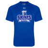 Thumbnail image for  Under Armour Royal Tech Tee