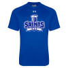 Thumbnail image for  Under Armour Royal Tech Tee
