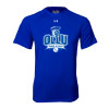 Thumbnail image for  Under Armour Royal Tech Tee