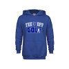 Thumbnail image for  Youth Royal Fleece Hoodie