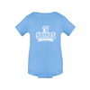 Thumbnail image for  Light Blue Infant Onesie