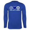 Thumbnail image for  Royal Performance Long Sleeve Shirt