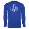 Thumbnail image for Our Lady of the Lake Royal Performance Long Sleeve Shirt