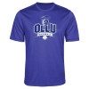 Thumbnail image for  Royal Heather Performance Contender Tee