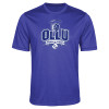 Thumbnail image for  Royal Heather Performance Contender Tee