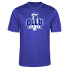 Thumbnail image for Our Lady of the Lake Royal Heather Performance Contender Tee