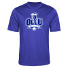 Thumbnail image for Our Lady of the Lake Royal Heather Performance Contender Tee