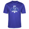 Thumbnail image for Our Lady of the Lake Royal Heather Performance Contender Tee