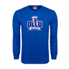 Thumbnail image for  Royal Long Sleeve T Shirt