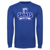 Thumbnail image for  Royal Long Sleeve T Shirt