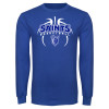 Thumbnail image for  Royal Long Sleeve T Shirt
