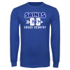 Thumbnail image for  Royal Long Sleeve T Shirt