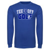 Thumbnail image for  Royal Long Sleeve T Shirt