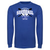 Thumbnail image for  Royal Long Sleeve T Shirt