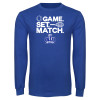 Thumbnail image for  Royal Long Sleeve T Shirt