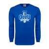 Thumbnail image for  Royal Long Sleeve T Shirt