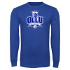 Thumbnail image for Our Lady of the Lake Royal Long Sleeve T Shirt